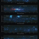 Image for article titled New Map Of Our Galactic Disc Reveals Where Future Stars Will Be Born